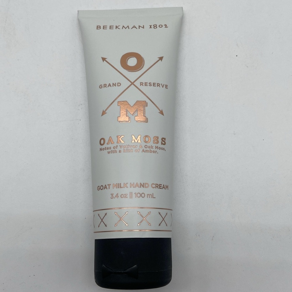 Beekman 1802 Goat Milk Hand Cream